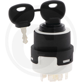GRANIT Start switch