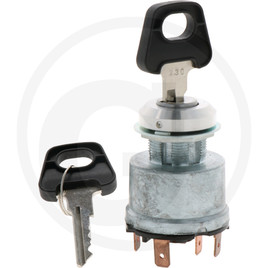 GRANIT Start switch