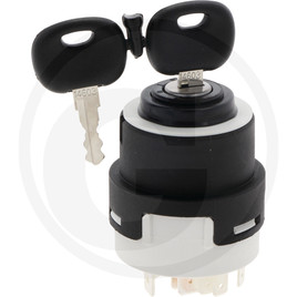 GRANIT Start switch