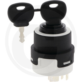GRANIT Start switch