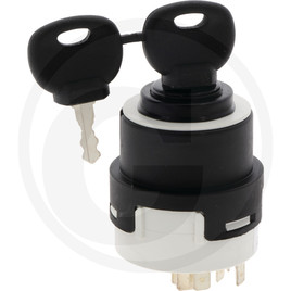 GRANIT Start switch