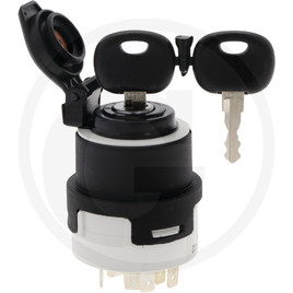 GRANIT Start switch