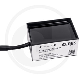 CERES Protect CERES Premium Select