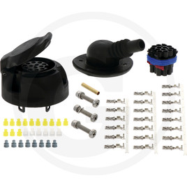 ERICH JAEGER Socket