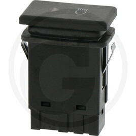 GRANIT Push button switch