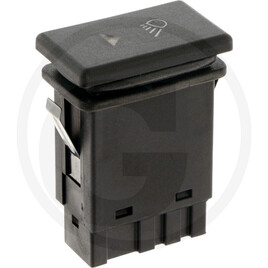 GRANIT Push button switch