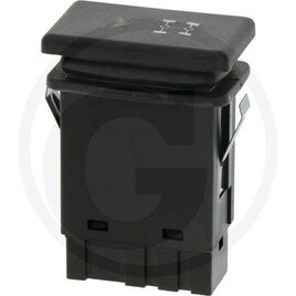 GRANIT Push button switch