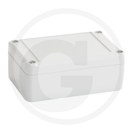 GRANIT Plastic junction box