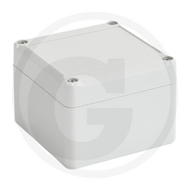 GRANIT Plastic junction box