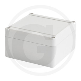 GRANIT Plastic junction box