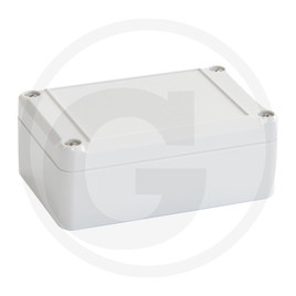 GRANIT Plastic junction box