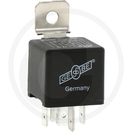 GRANIT Relay
