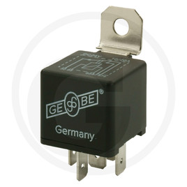 GRANIT Relay