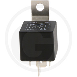 GRANIT High-performance relay