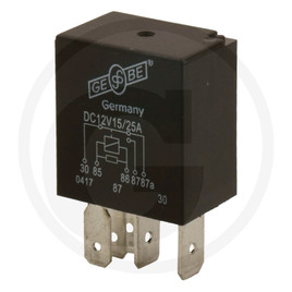 GRANIT Micro relay