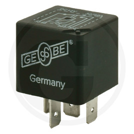 GRANIT Relay