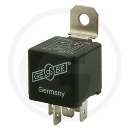 GRANIT Relay