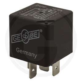GRANIT Relay