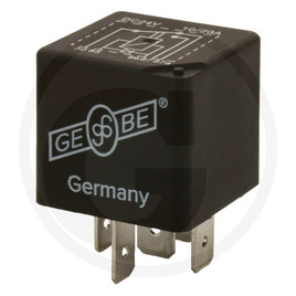 GRANIT Relay