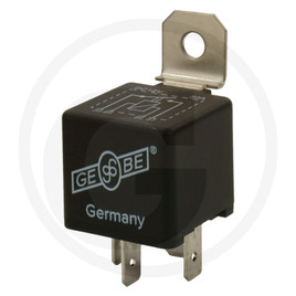 GRANIT Relay