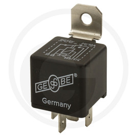 GRANIT Relay