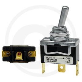 GRANIT Toggle switch