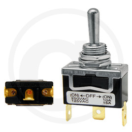 GRANIT Toggle switch