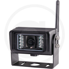GRANIT Spare camera, wireless, multi-monitor