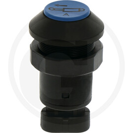 GRANIT Push button, DTW, front lower
