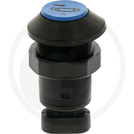 GRANIT Push button, DTW, front lift