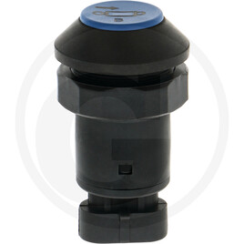 GRANIT Push button switch