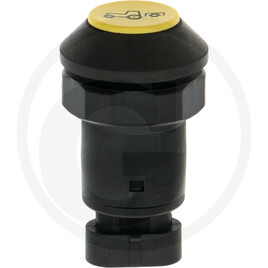 GRANIT Push button switch