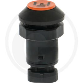 GRANIT Push button switch