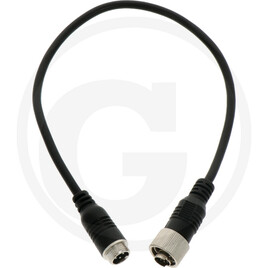 GRANIT Video adaptor, Deutz