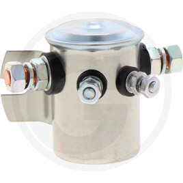 GRANIT Solenoid switch