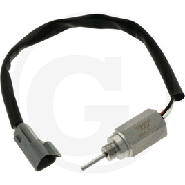 GRANIT Temperature sensor