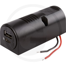 GRANIT USB socket