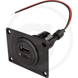 GRANIT USB socket