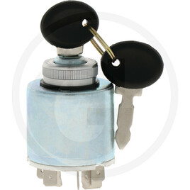 GRANIT Ignition start switch