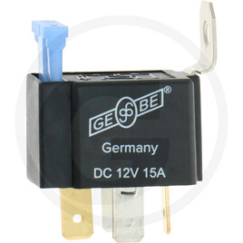 GRANIT Micro relay
