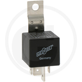GRANIT Relay