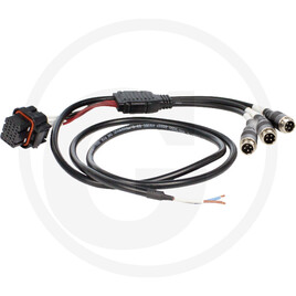 GRANIT Video adaptor, John Deere
