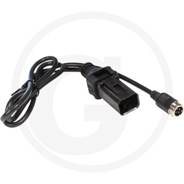 GRANIT Video adaptor, John Deere