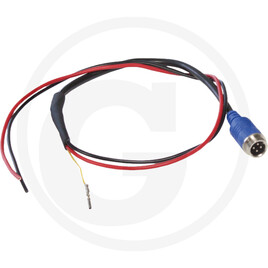 GRANIT Video adaptor, John Deere