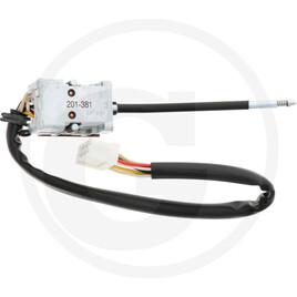GRANIT Steering column switch