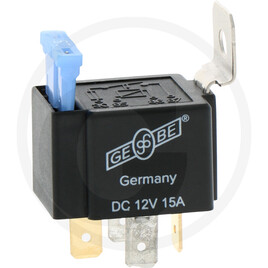 GRANIT Relay
