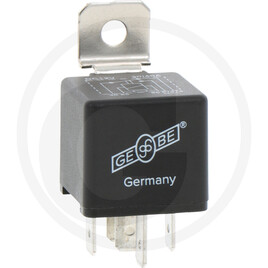 GRANIT Multifunction relay