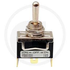 GRANIT Toggle switch