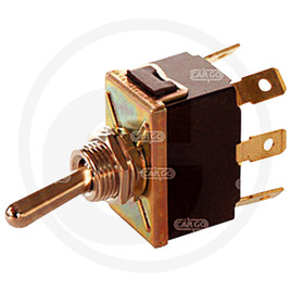 GRANIT Toggle switch