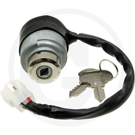 GRANIT Ignition start switch